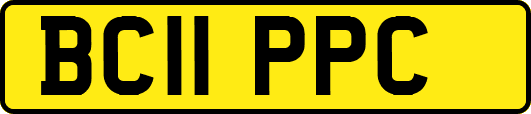 BC11PPC