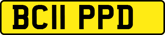 BC11PPD