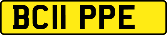 BC11PPE