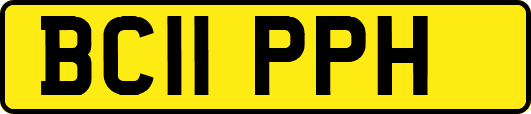 BC11PPH