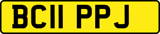 BC11PPJ