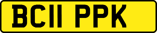 BC11PPK