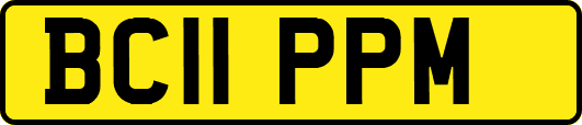 BC11PPM
