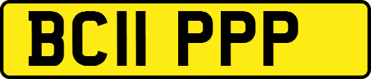 BC11PPP