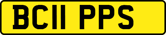 BC11PPS