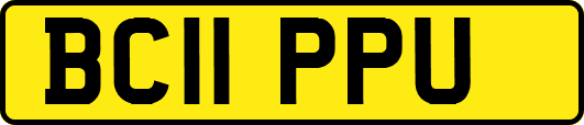 BC11PPU
