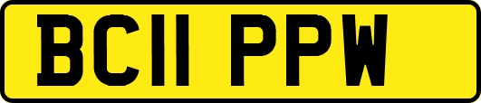 BC11PPW