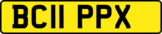 BC11PPX