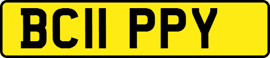 BC11PPY