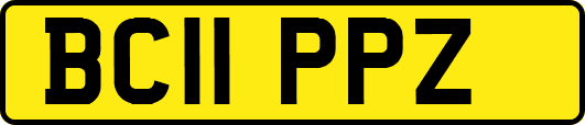 BC11PPZ