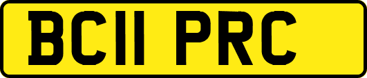 BC11PRC