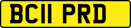 BC11PRD