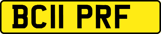 BC11PRF