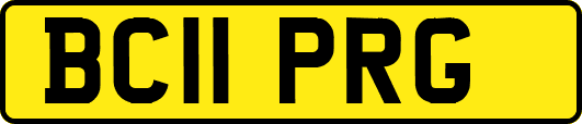 BC11PRG
