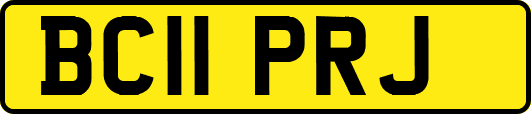 BC11PRJ