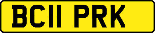 BC11PRK