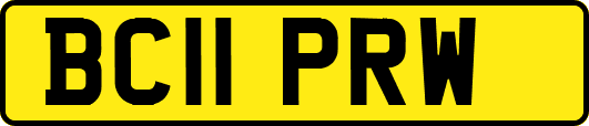 BC11PRW