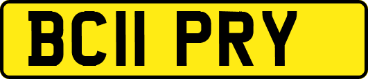 BC11PRY