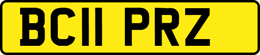 BC11PRZ