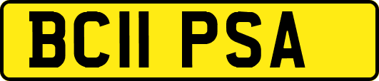 BC11PSA