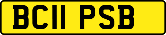 BC11PSB
