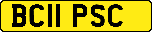 BC11PSC