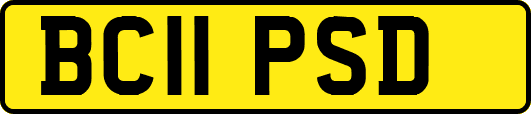 BC11PSD