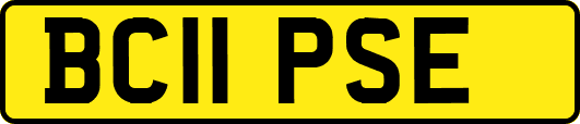 BC11PSE