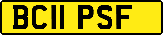 BC11PSF
