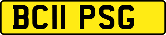BC11PSG