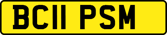 BC11PSM