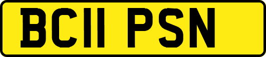 BC11PSN