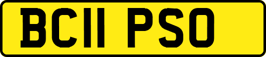 BC11PSO