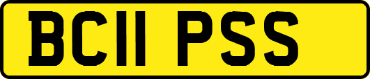 BC11PSS