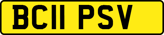 BC11PSV