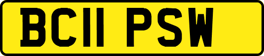 BC11PSW
