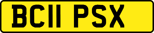 BC11PSX