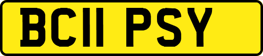 BC11PSY