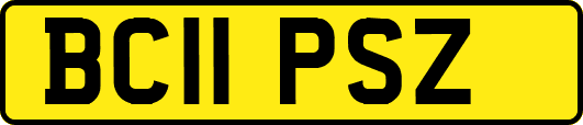 BC11PSZ