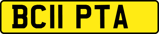 BC11PTA