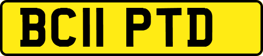 BC11PTD