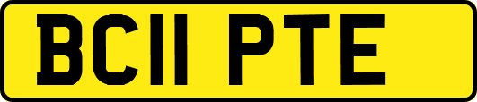 BC11PTE