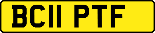 BC11PTF