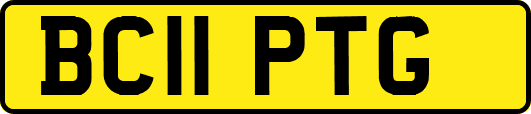 BC11PTG