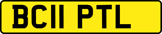 BC11PTL