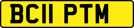BC11PTM