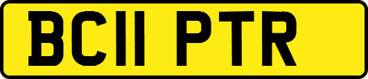 BC11PTR
