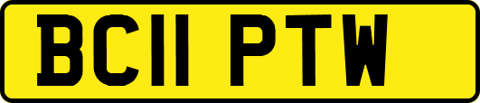 BC11PTW