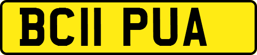 BC11PUA