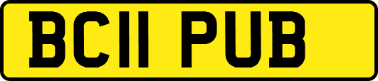 BC11PUB
